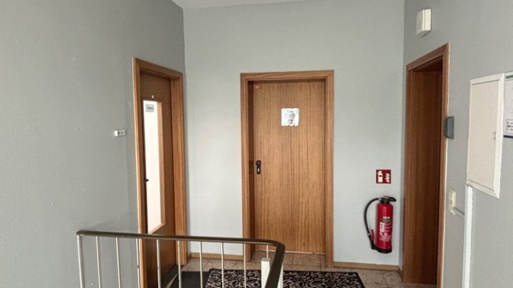 Moderne Bürofläche im Gewerbegebiet Saarlouis-Röderberg