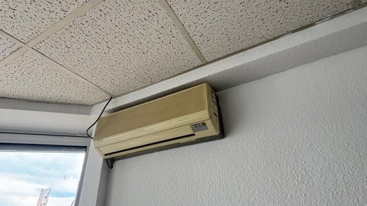 Moderne Bürofläche im Gewerbegebiet Saarlouis-Röderberg