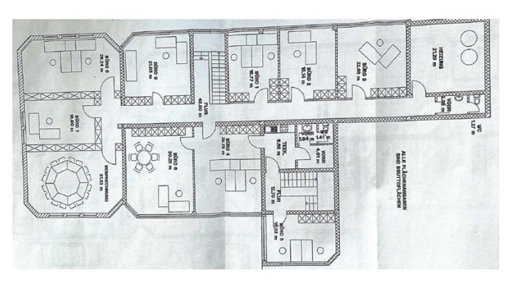 Moderne Bürofläche im Gewerbegebiet Saarlouis-Röderberg