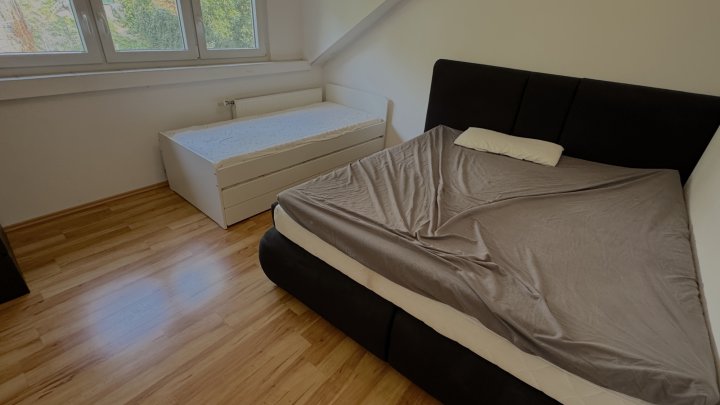 Haus mit Wohnungscharakter kleines Reihenhaus zentral gelegen mit Terrasse