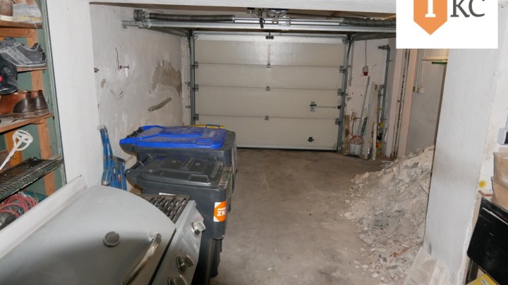 Gepflegtes, kernsaniertes Reihenhaus, Einziehen - Wohlfühlen - Saarbrücken-Herrensohr