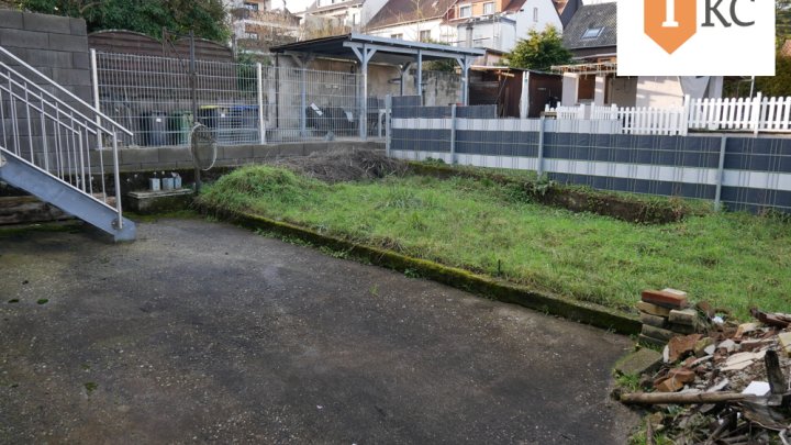 Gepflegtes, kernsaniertes Reihenhaus, Einziehen - Wohlfühlen - Saarbrücken-Herrensohr