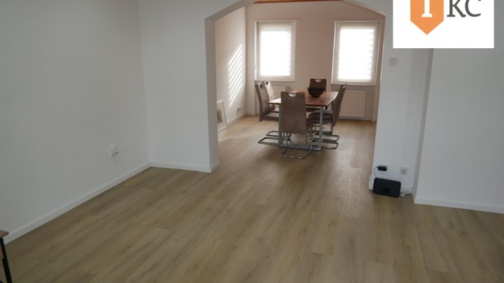 Gepflegtes, kernsaniertes Reihenhaus, Einziehen - Wohlfühlen - Saarbrücken-Herrensohr