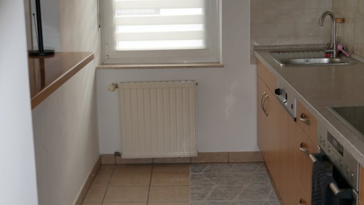 Gepflegtes, kernsaniertes Reihenhaus, Einziehen - Wohlfühlen - Saarbrücken-Herrensohr