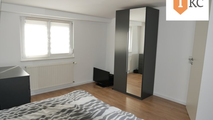 Gepflegtes, kernsaniertes Reihenhaus, Einziehen - Wohlfühlen - Saarbrücken-Herrensohr