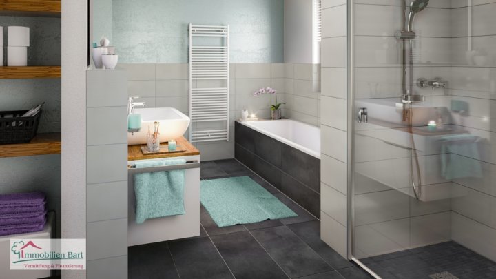 GRENZE LUXEMBURG: BEUBAU PROJEKT (DHH) MIT GRUNDSTÜCK