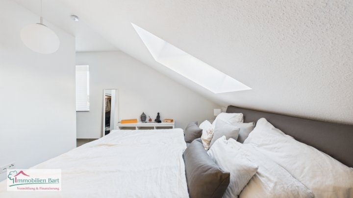 GANZ OBEN IST ES AM SCHÖNSTEN! TOP WOHNUNG IN TOP WOHNLAGE - NUR 3.562€ PRO M²