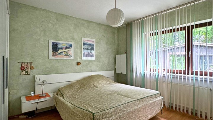 Freistehender Bungalow mit Garten + Garage - ca. 254m² Gesamtfläche