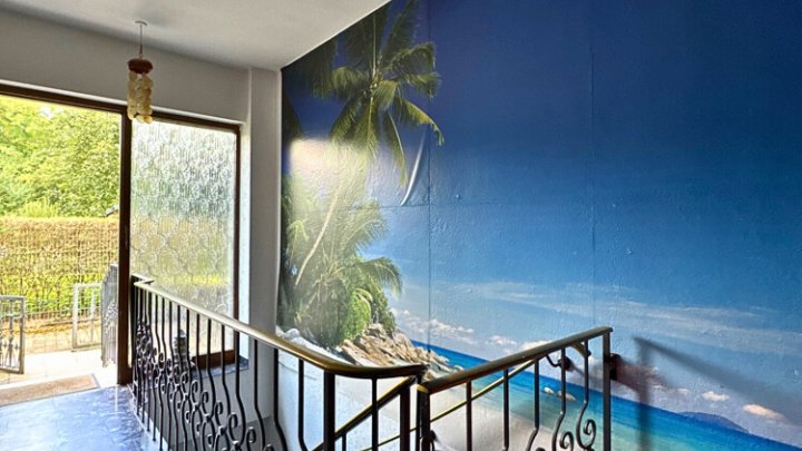 Freistehender Bungalow mit Garten + Garage - ca. 254m² Gesamtfläche