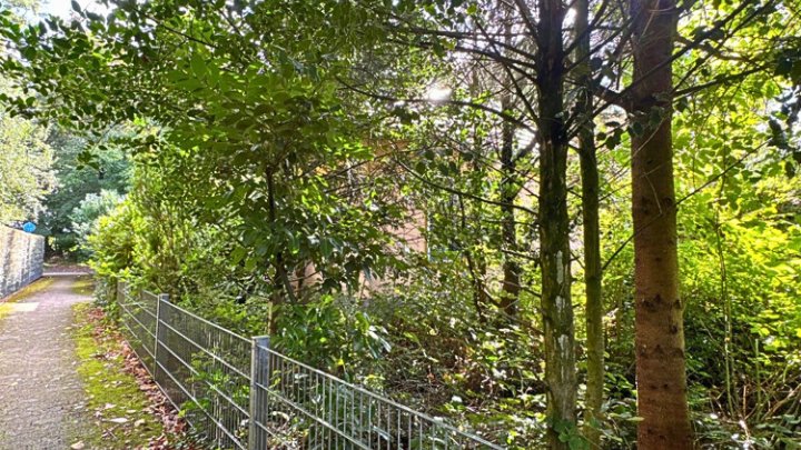 Freistehender Bungalow mit Garten + Garage - ca. 254m² Gesamtfläche