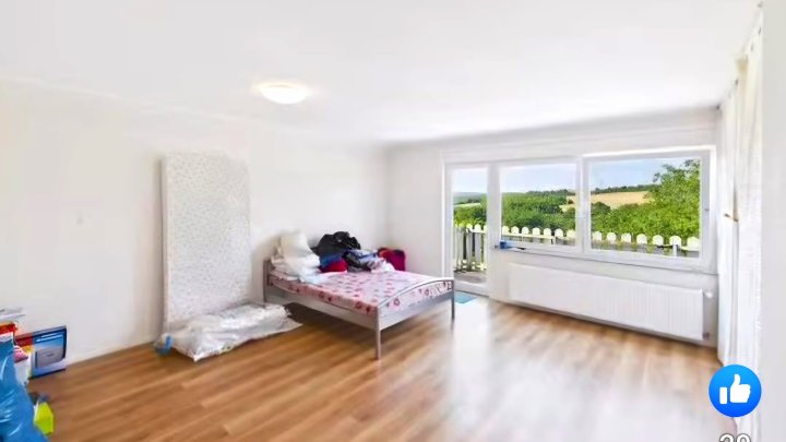 3-Familienhaus mit Garage und Garten zur Eigennutzung oder Vermietung