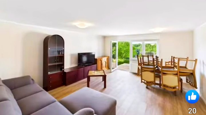 3-Familienhaus mit Garage und Garten zur Eigennutzung oder Vermietung