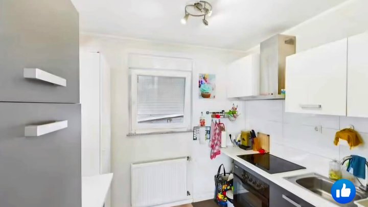 3-Familienhaus mit Garage und Garten zur Eigennutzung oder Vermietung