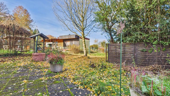 Geräumiges Einfamilienhaus mit Garten, Garage und vielfältigen Möglichkeiten!