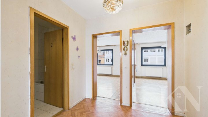 Mehrfamilienhaus mit 6 Wohneinheiten in zentraler Lage