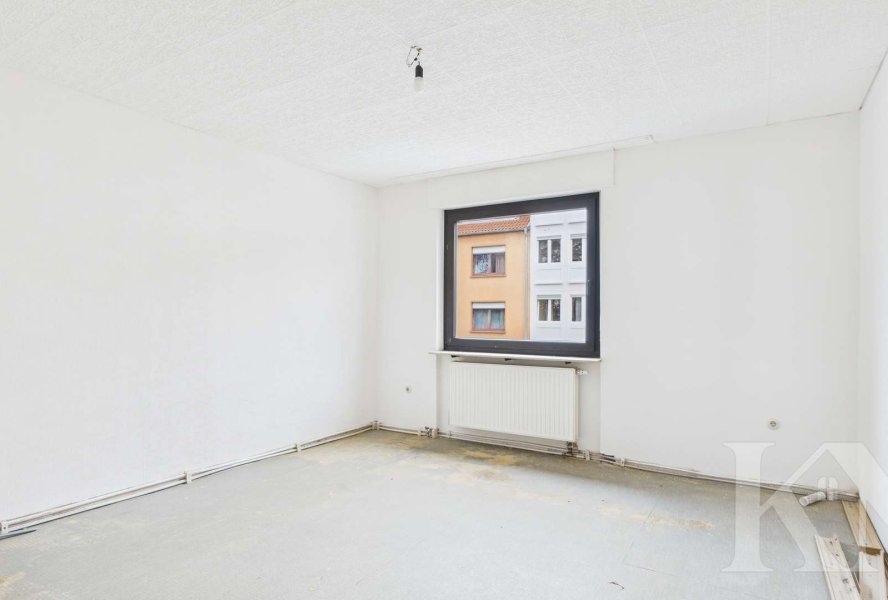 Leerstand 1. Obergeschoss rechts