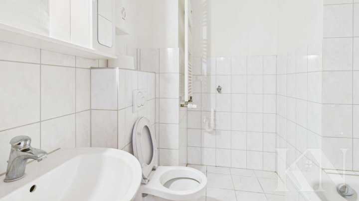 Mehrfamilienhaus mit 6 Wohneinheiten in zentraler Lage