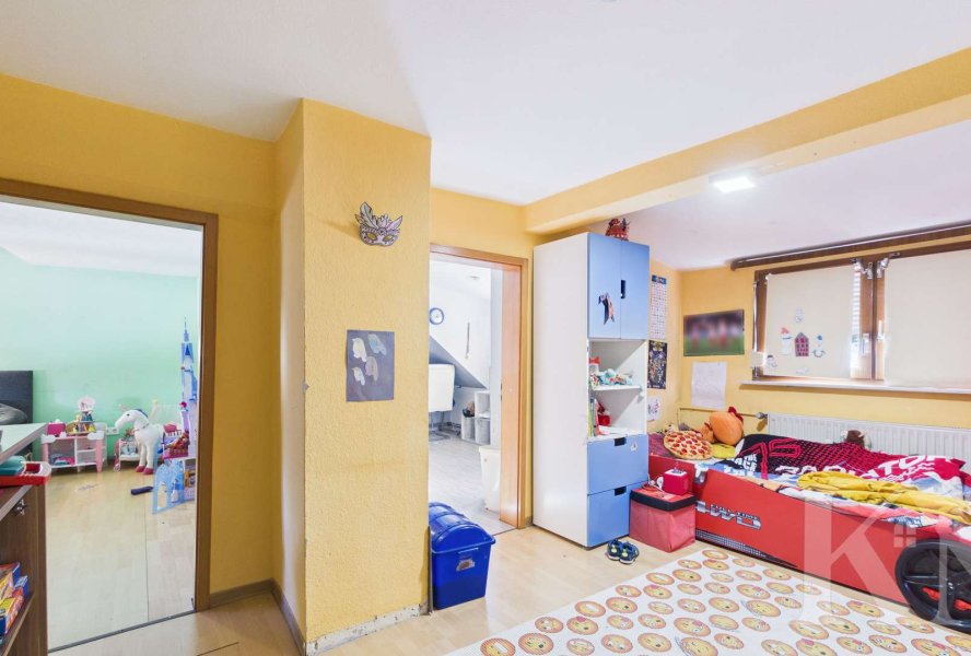 Kinderzimmer 1