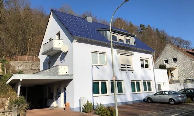 Moderne Büroräume in ruhiger Lage von St. Ingbert-Rentrisch!