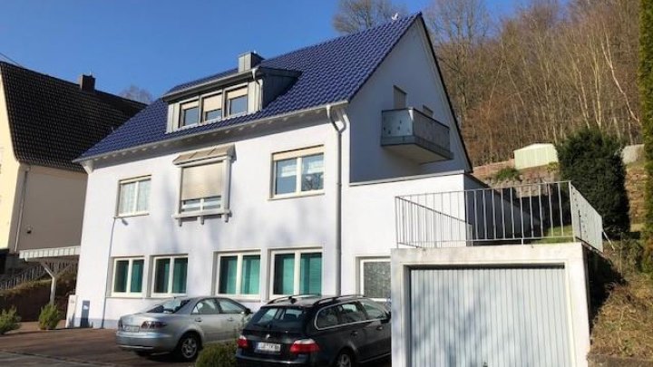 Moderne Büroräume in ruhiger Lage von St. Ingbert-Rentrisch!