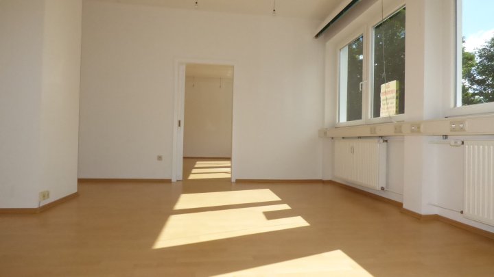 Moderne Büroräume in ruhiger Lage von St. Ingbert-Rentrisch!