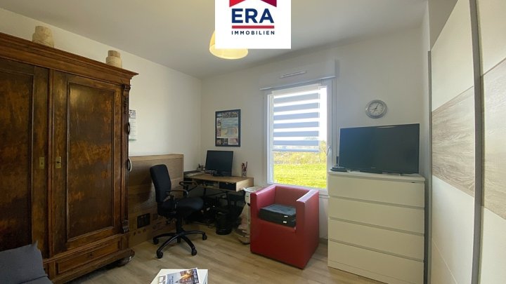 PROVISIONSFREI- BUNGALOW, RUHIGE TRAUMLAGE IN DIEBLING/FR