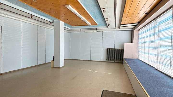 Gepflegtes 2-3 Familienhaus in Ortsmitte von Quierschied