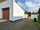 Garage + Stellplatz