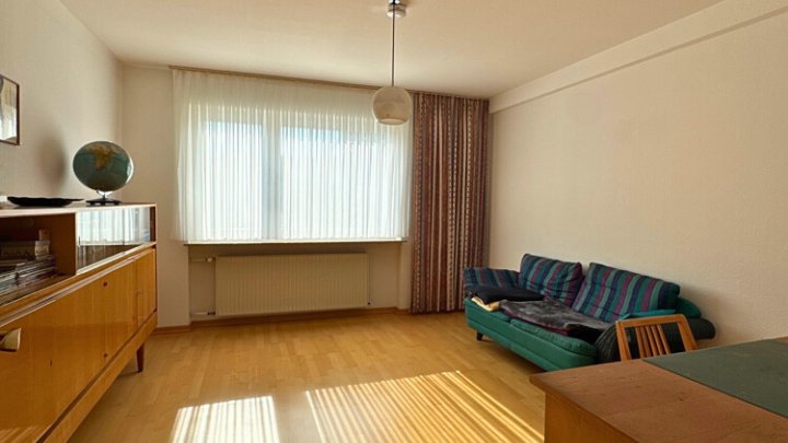 Gepflegtes 2-3 Familienhaus in Ortsmitte von Quierschied