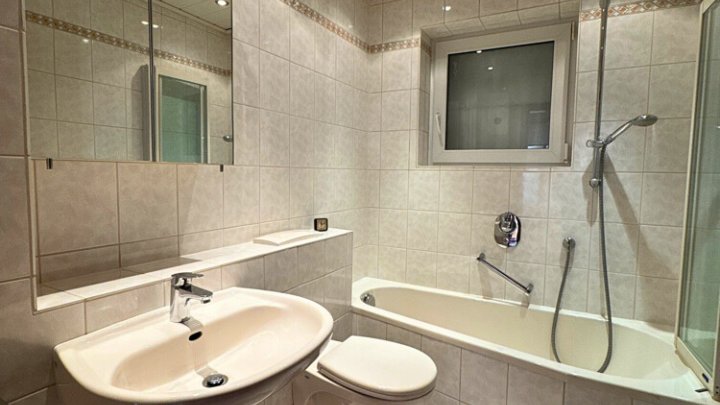 Gepflegtes 2-3 Familienhaus in Ortsmitte von Quierschied