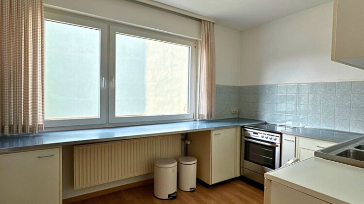 Gepflegtes 2-3 Familienhaus in Ortsmitte von Quierschied