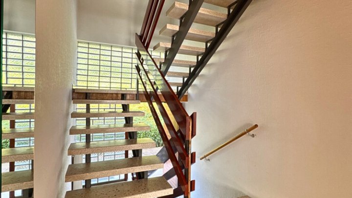 Gepflegtes 2-3 Familienhaus in Ortsmitte von Quierschied