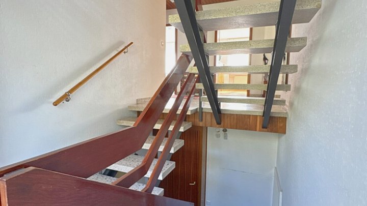 Gepflegtes 2-3 Familienhaus in Ortsmitte von Quierschied