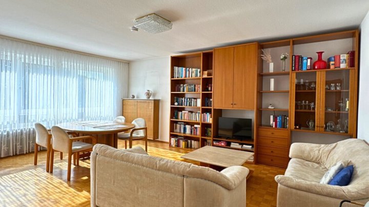 Vielseitig nutzbares Wohn- und Geschäftshaus in Quierschied