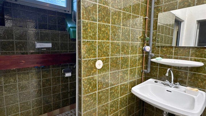 Vielseitig nutzbares Wohn- und Geschäftshaus in Quierschied