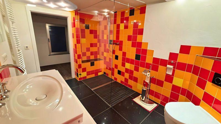 Einfamilienhaus in Püttlingen