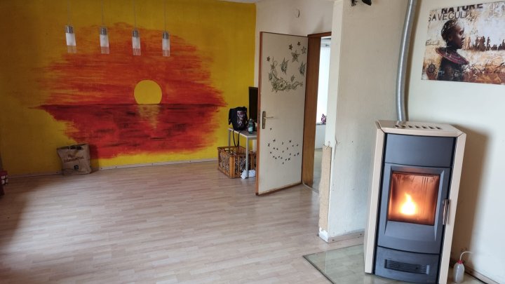 Einfamilienhaus in Püttlingen