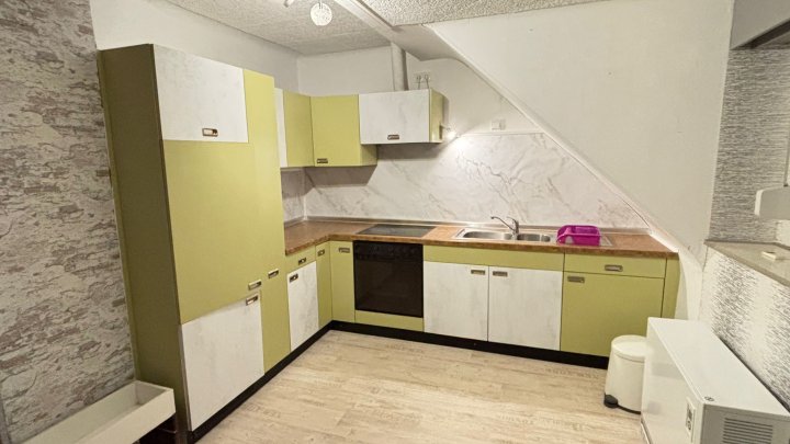 Einfamilienhaus in Püttlingen