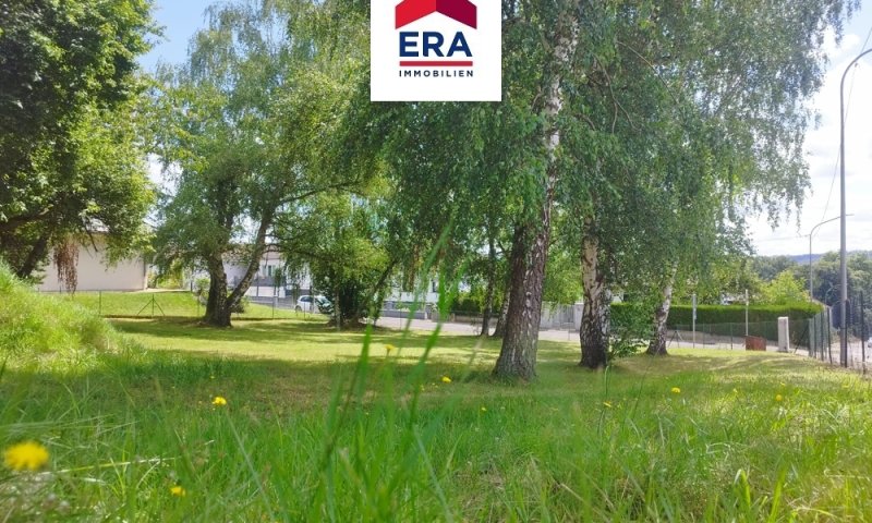 GRUNDSTÜCK, RUHIGE LAGE, FORBACH/FR, NÄHE SAARBRÜCKEN