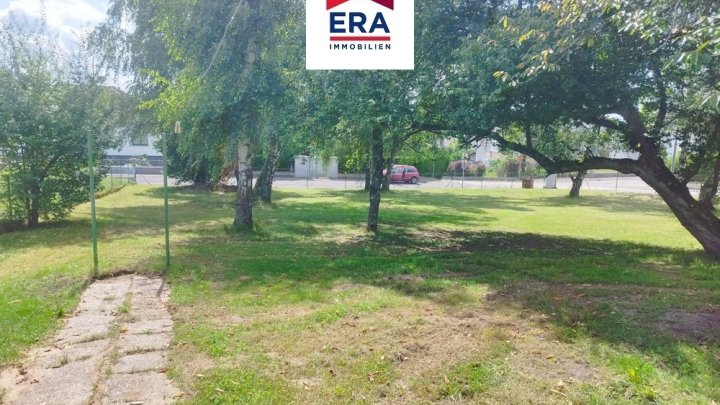 GRUNDSTÜCK, RUHIGE LAGE, FORBACH/FR, NÄHE SAARBRÜCKEN