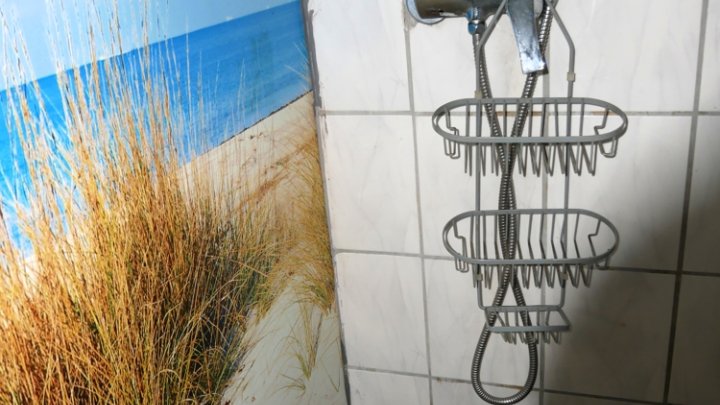 Wohnen wo andere Urlaub machen - Ferienhaus - Schwarzrindersee