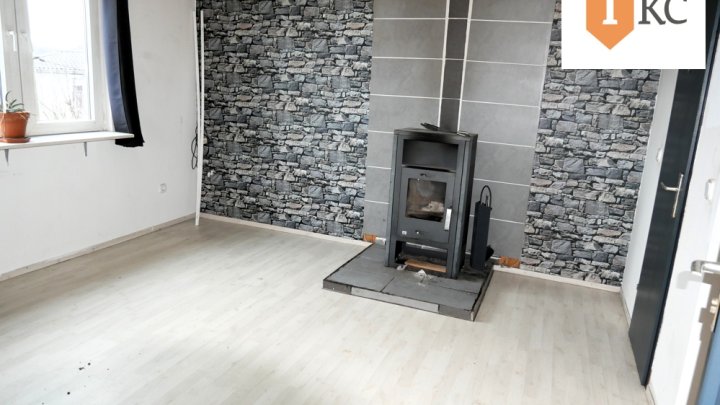 Wohnen wo andere Urlaub machen - Ferienhaus - Schwarzrindersee