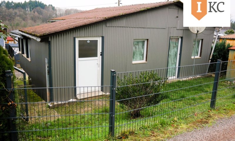 Wohnen wo andere Urlaub machen - Ferienhaus - Schwarzrindersee