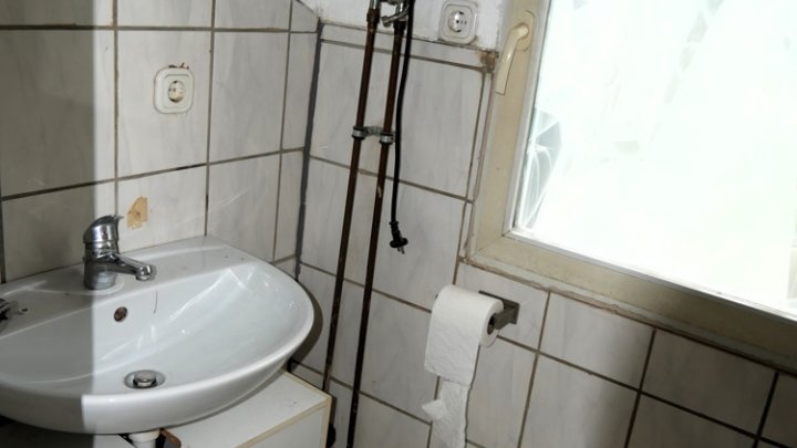 Wohnen wo andere Urlaub machen - Ferienhaus - Schwarzrindersee