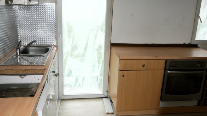 Wohnen wo andere Urlaub machen - Ferienhaus - Schwarzrindersee