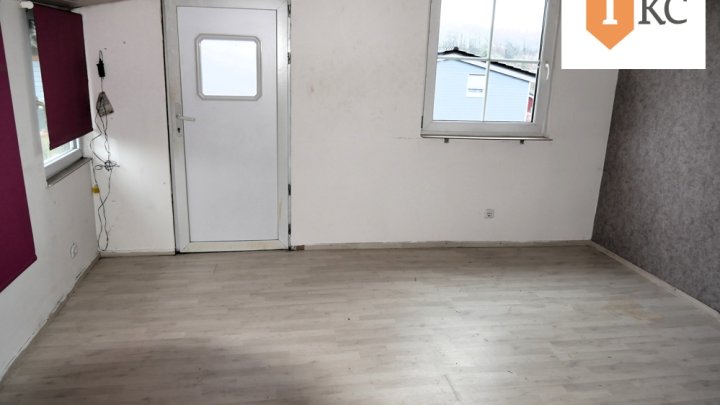 Wohnen wo andere Urlaub machen - Ferienhaus - Schwarzrindersee