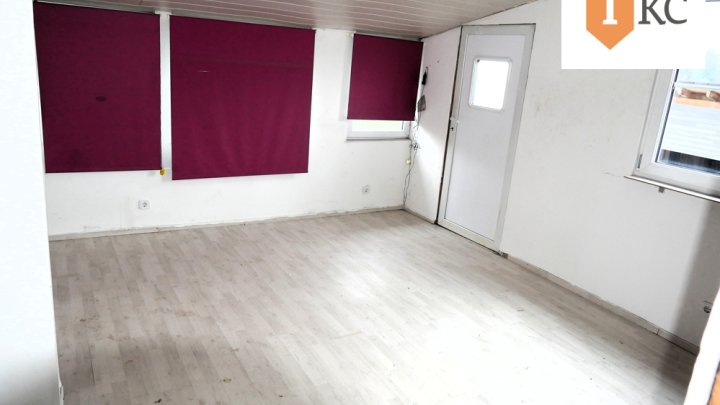 Wohnen wo andere Urlaub machen - Ferienhaus - Schwarzrindersee