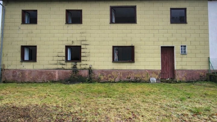 Sanierungs- & Entwicklungsobjekt mit Ausbaupotenzial in Damflos