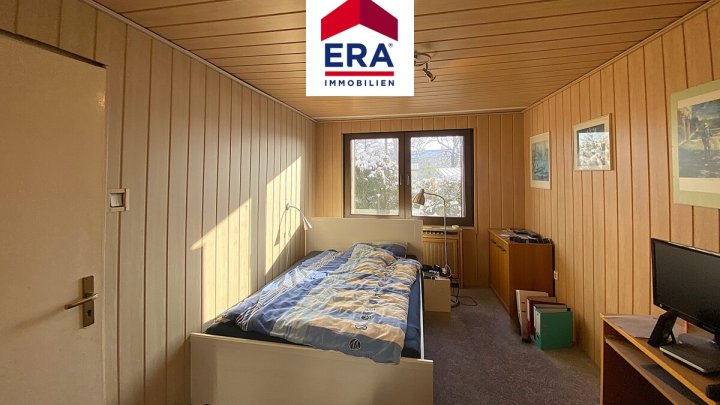 OHNE VERMITTLUNGSGEBÜHREN ! EINFAMILIENHAUS, RUHIGE LAGE IN FORBACH/FR, NÄHE SAARBRÜCKEN