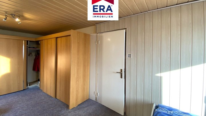 OHNE VERMITTLUNGSGEBÜHREN ! EINFAMILIENHAUS, RUHIGE LAGE IN FORBACH/FR, NÄHE SAARBRÜCKEN